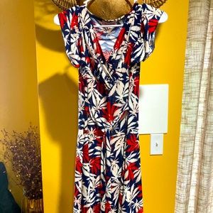 Closely summer dress